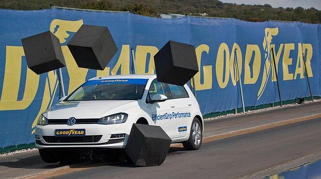 Aprueban el carné sin nociones de mantenimiento