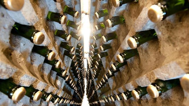 El cava valenciano planta cara al catalán en la campaña navideña