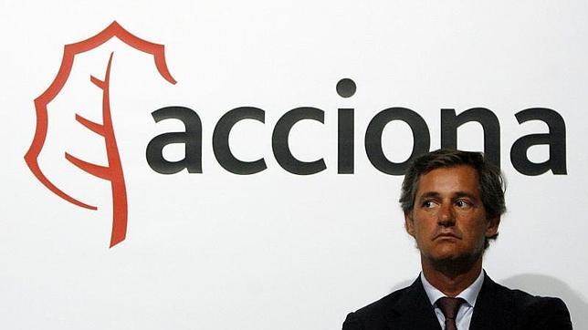 Acciona vende sus 18 parques eólicos en Alemania por 157 millones de euros