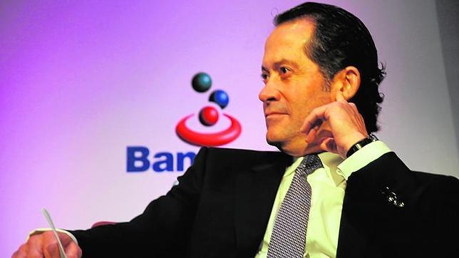 El último banco gallego se blinda con una gran fortuna venezolana