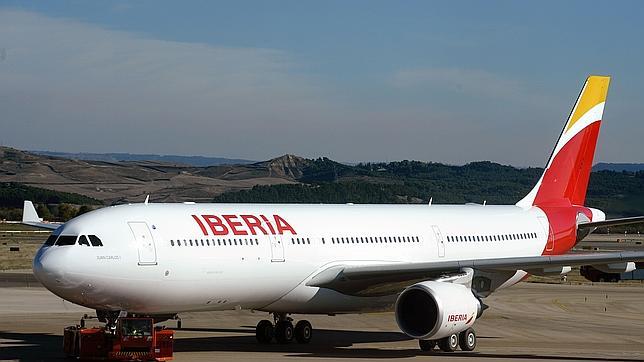 Iberia ofrecerá 1.200 nuevas conexiones a la semana en la T4 de Barajas
