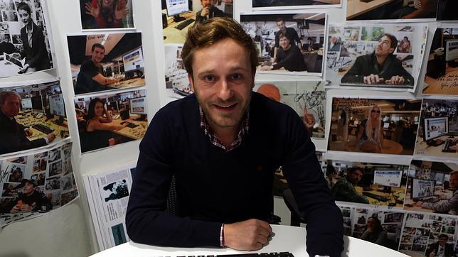 Juan Peña: «Sería un sueño hacer un dueto con Alejandro Sanz»