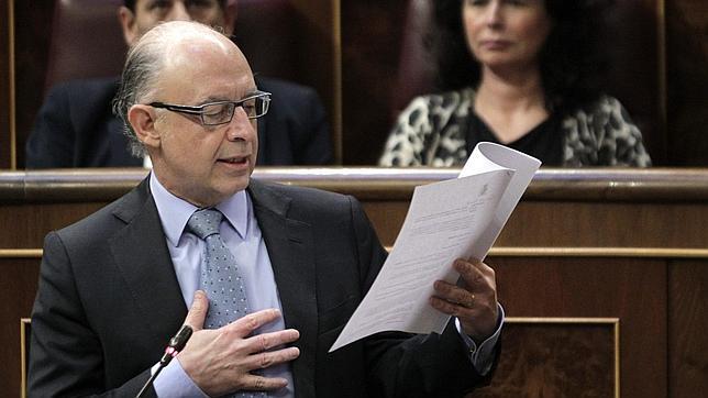 Las Comunidades Autonómas podrían quedarse con la recaudación de Patrimonio