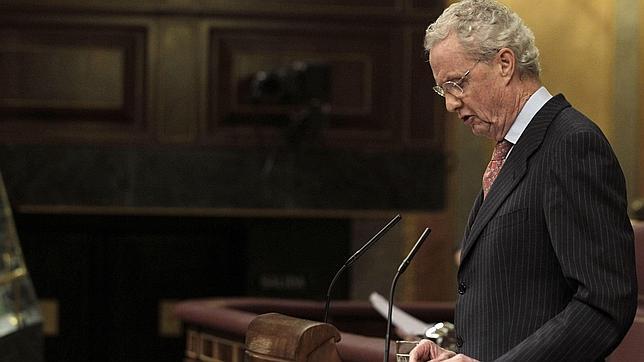 El Congreso apoya el envío de un avión y 60 militares a República Centroafricana