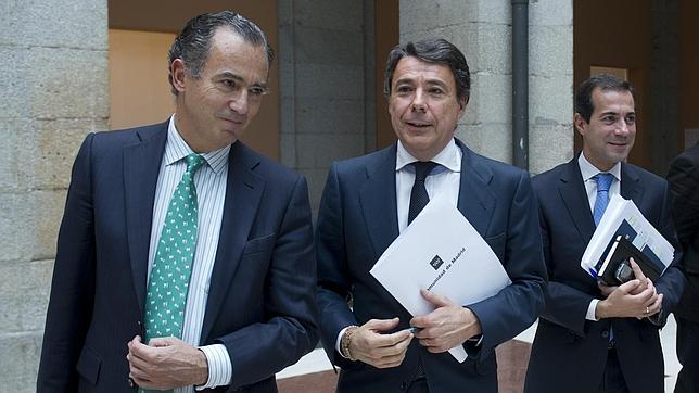 Madrid vota en contra de Montoro y su propuesta de ceder el impuesto de Patrimonio