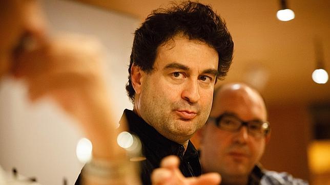 Pepe Rodríguez: «Papá Noel es importado, en casa los regalos llegan la Noche de Reyes»