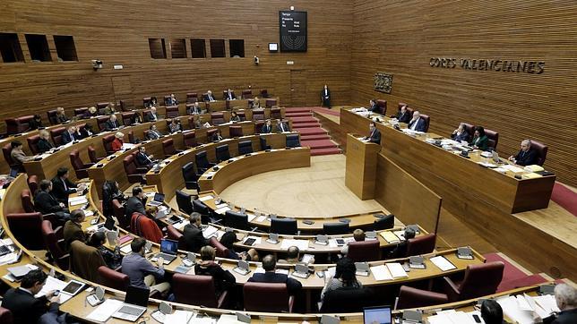 El BOCV publica la propuesta para reducir de 99 a 79 el número de diputados