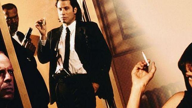 «Pulp Fiction», «Mary Poppins», «Gilda» y otras 22 películas pasan a la posteridad