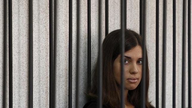 El Parlamento ruso aprueba la amnistía que beneficiaría a las Pussy Riot