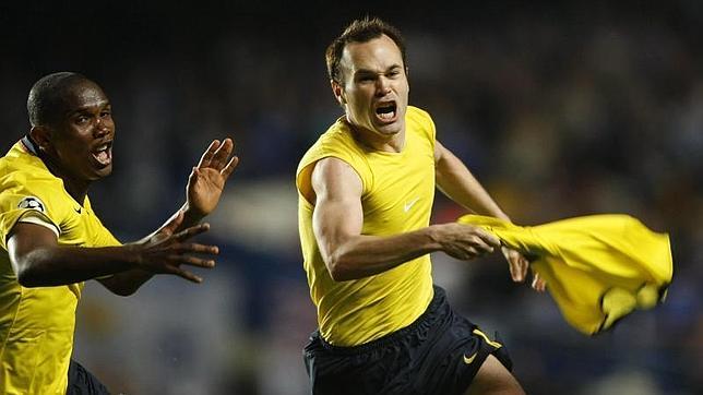 Embarazos fruto de la pasión... por el Barça