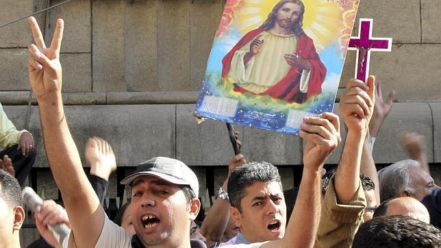Los cristianos son la confesión religiosa más perseguida del mundo