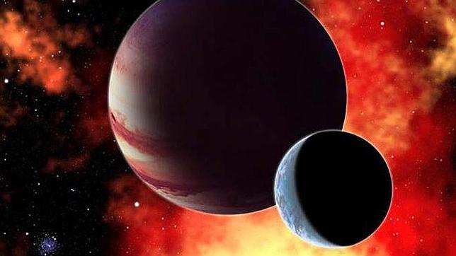 ¿Han descubierto la primera luna fuera del Sistema Solar?