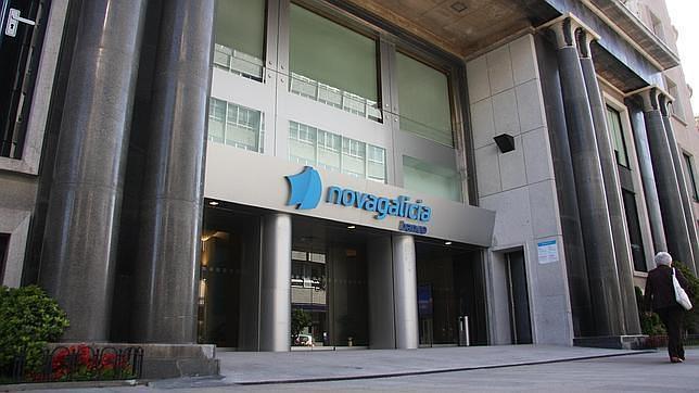 El FROB admite que era «imposible» recuperar los 9.000 millones en ayudas a NCG