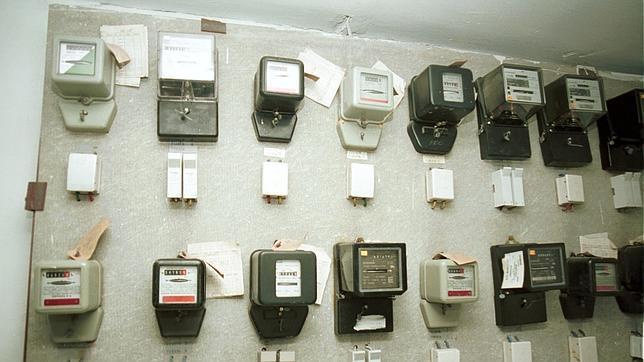 La subida de la luz dispara las estafas para manipular los contadores