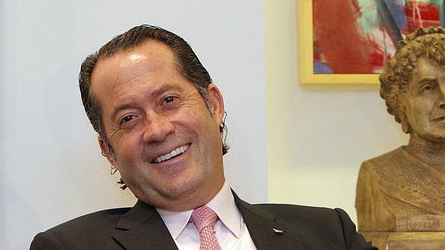 El presidente de Banesco dará una solución a los preferentistas en 90 días