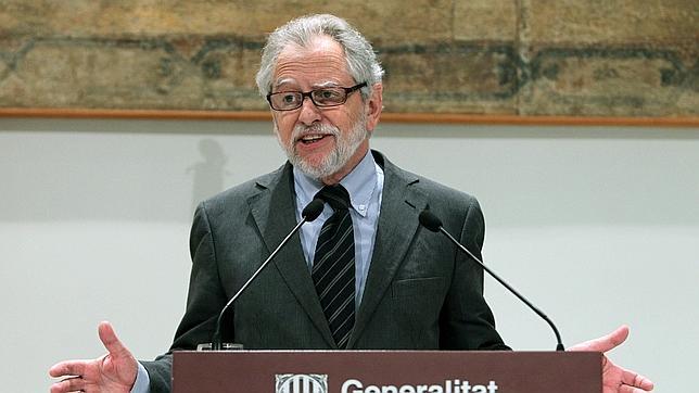 El Consejo Asesor de Mas propone una relación con España como la del Benelux