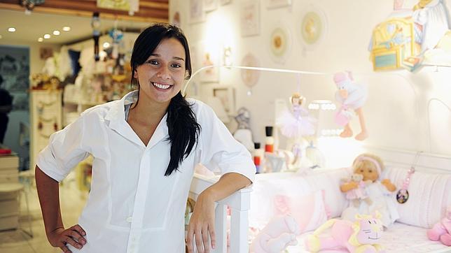 Apoyar a jóvenes emprendedores en su negocio puede ser una buena idea