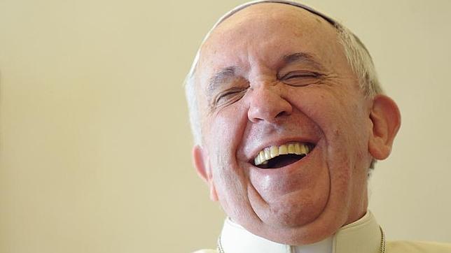 «Le Monde» también elige al Papa Francisco como personaje del año 2013