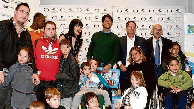 Fernando Verdasco: «En 2014 ni me caso ni tendré hijos»