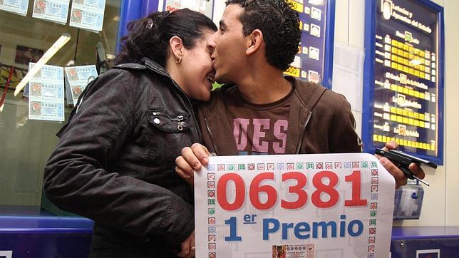 Lotería de Navidad 2013: El 5 es la terminación más premiada por el «Gordo» de Navidad, aunque no es la más deseada