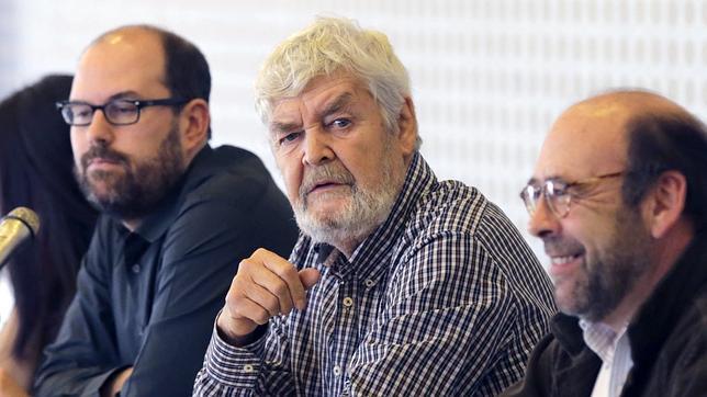 Martiño Noriega se niega a creer que Anova «acabe en un auténtico fracaso»