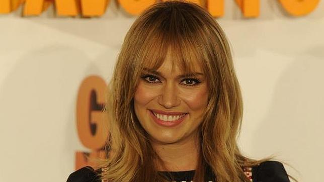 Patricia Conde: «Si no me ofrecen algo igual o mejor que 'SLQH', seguiré indagando en el cine»