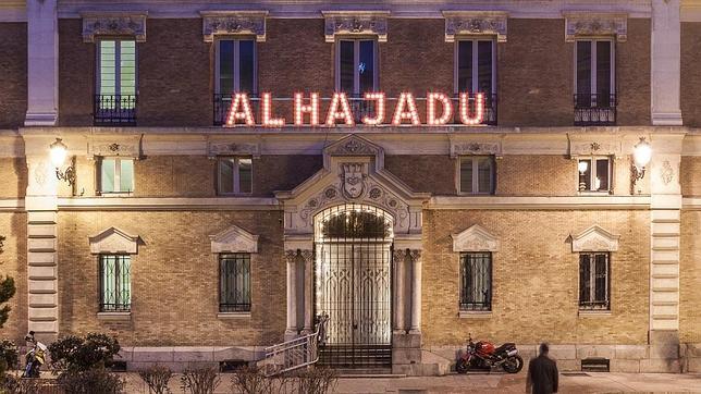 Abre «Alhajadú», el palacio de los niños