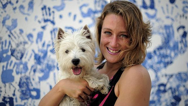 El mejor año de Mireia Belmonte