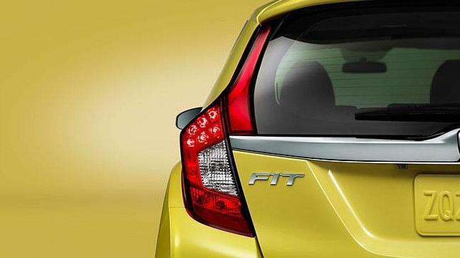 Novedades de Honda para Detroit