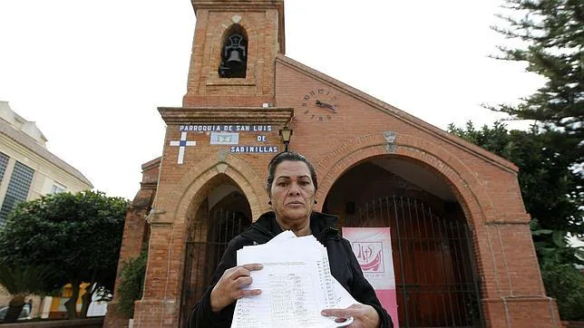 Recogen firmas para echar a un párroco que reprocha los llantos en un funeral