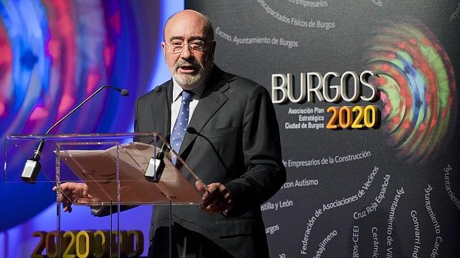 La Fiscalía aprecia indicios de ilegalidad en la gestión de Caja de Burgos