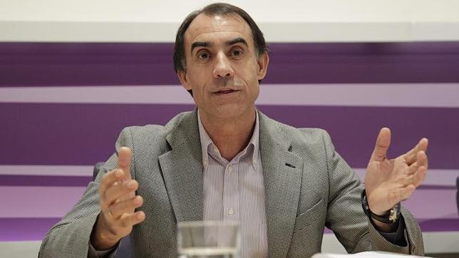 La aplicación de la ley de la Dependencia aguanta el temporal de la crisis económica