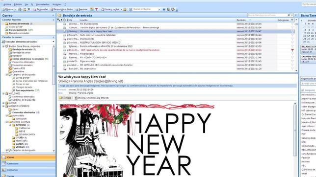 La mitad de los españoles no desconecta del trabajo por vacaciones