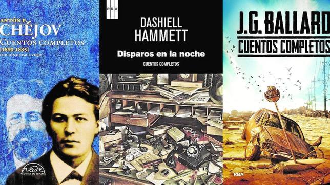 El cuento vuelve a brillar en la era de Twitter