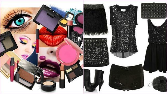 Consejos para disfrutar la Navidad y la Nochevieja con glamour