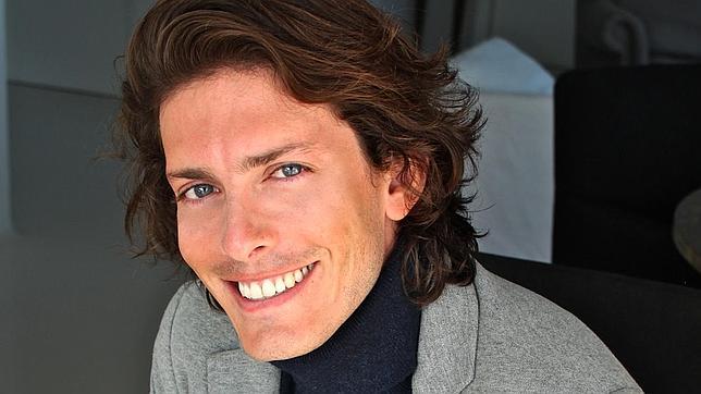 Edgardo Osorio, el nuevo Manolo Blahnik