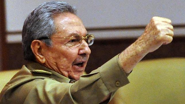 Raúl Castro vuelve a ofrecer diálogo a EE.UU. en busca de una «relación civilizada»