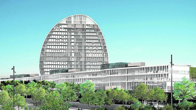 Ciudades financieras, una fórmula en alza