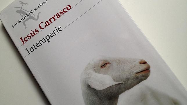 «Intemperie», el libro del año en España, será llevado al cine