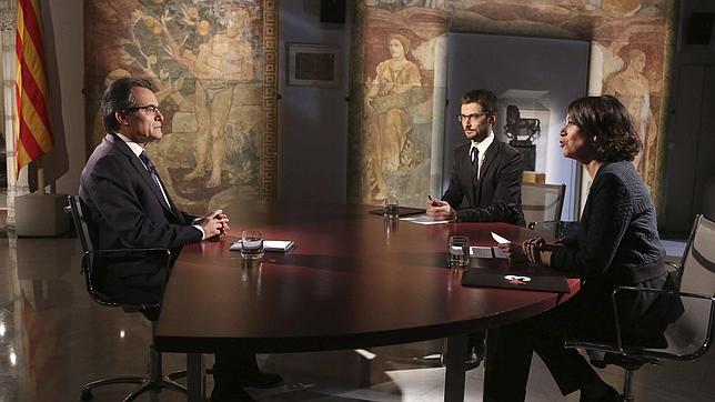 TV3 no emite esta noche el discurso del Rey por una huelga