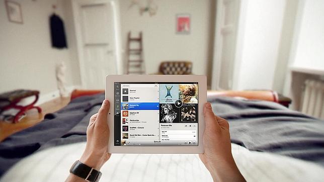 Spotify: «El modelo gratis abre las puertas al usuario premium»