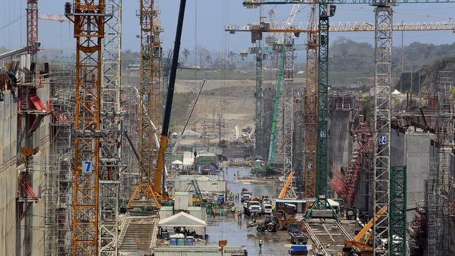 2013: «año cero» para el sector de la construcción