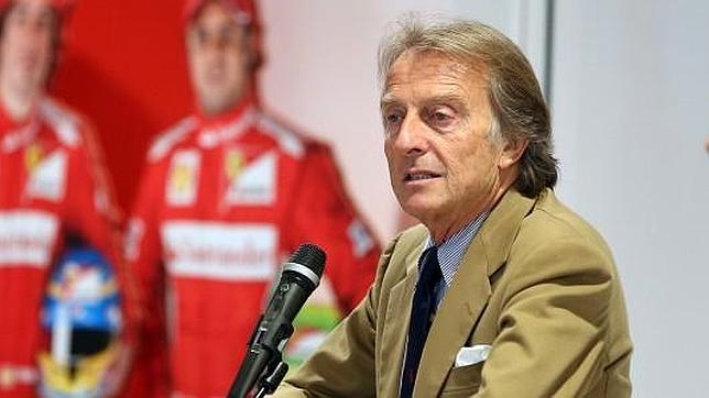 Montezemolo: «Quien no pueda pagar un test que juegue al baloncesto»