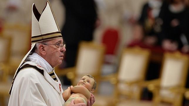 El Papa Francisco pide caminar «en la luz» y que no prevalezca «el orgullo y la mentira»