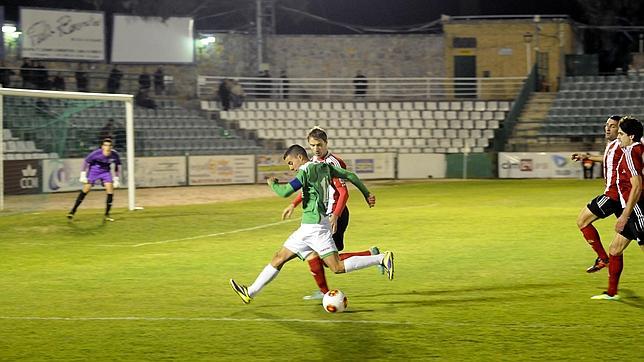 Goles espectaculares para unas navidades agridulces