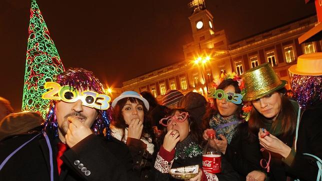 Así se celebra la Navidad en la España de las autonomías