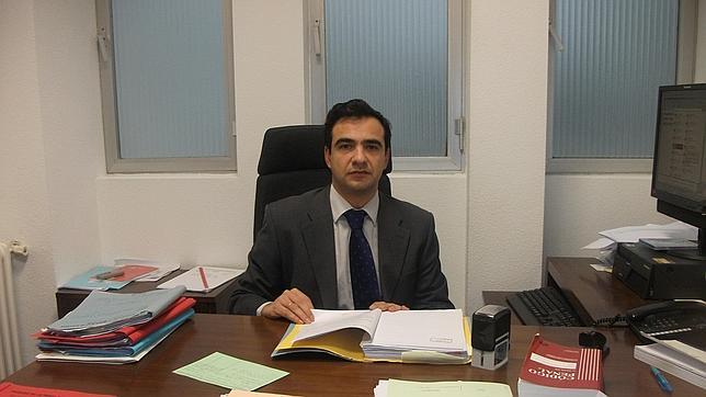 «Necesitamos una clara mejora de las instalaciones de la fiscalía»