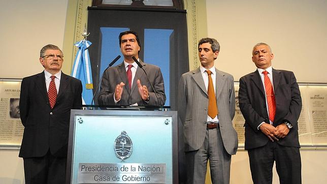 Más cortes de luz en Buenos Aires en plena alerta roja por el calor