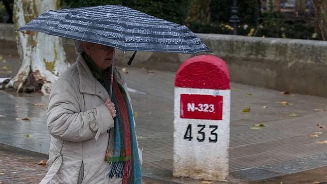 La ciclogénesis deja España tras causar lluvias torrenciales y vientos huracanados
