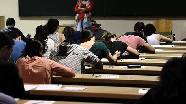 Universidad: muchas alumnas, pero muy pocas catedráticas